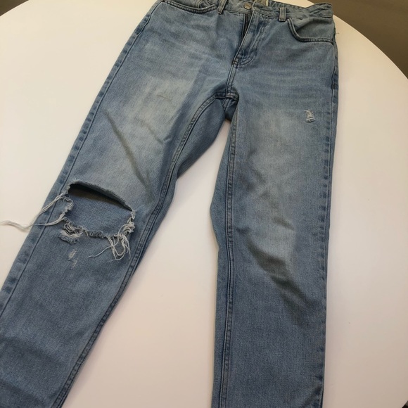 Topshop Denim - Topshop Denim